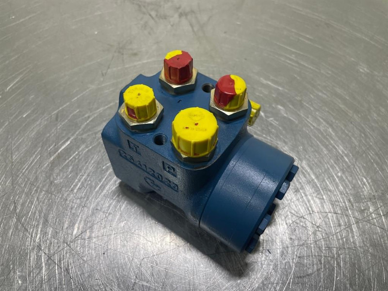 Rexroth LAGC 160-11/LD240-Steering unit/Lenkeinheit - Hidraulică pentru Utilaje constructii: Foto 4 Rexroth LAGC 160-11/LD240-Steering unit/Lenkeinheit - Hidraulică pentru Utilaje constructii: Foto 4
