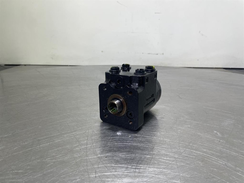 Rexroth LAGS 70N10/240-Steering unit/Lenkeinheit/Orbitrol - Hidraulică pentru Utilaje constructii: Foto 2 Rexroth LAGS 70N10/240-Steering unit/Lenkeinheit/Orbitrol - Hidraulică pentru Utilaje constructii: Foto 2