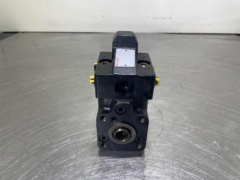 Rexroth LAGU160/80-13 - R901115867-Steering unit/Orbitrol - Hidraulică pentru Utilaje constructii: Foto 4 Rexroth LAGU160/80-13 - R901115867-Steering unit/Orbitrol - Hidraulică pentru Utilaje constructii: Foto 4