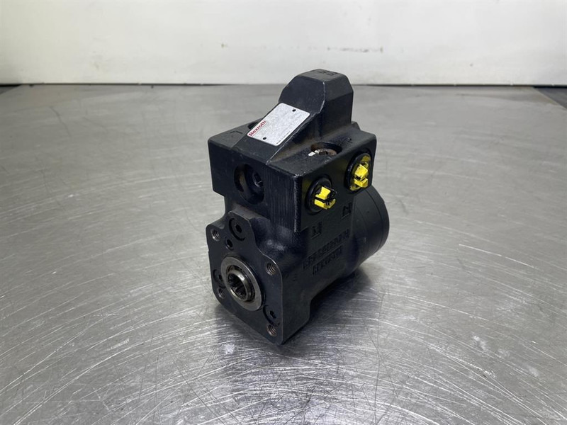 Rexroth LAGU160/80-13 - R901115867-Steering unit/Orbitrol - Hidraulică pentru Utilaje constructii: Foto 5 Rexroth LAGU160/80-13 - R901115867-Steering unit/Orbitrol - Hidraulică pentru Utilaje constructii: Foto 5