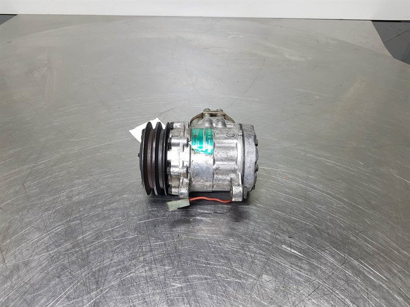 SANDEN SD7B10-7170-Compressor/Kompressor/Aircopomp - Compresor A/C pentru Utilaje constructii: Foto 3 SANDEN SD7B10-7170-Compressor/Kompressor/Aircopomp - Compresor A/C pentru Utilaje constructii: Foto 3
