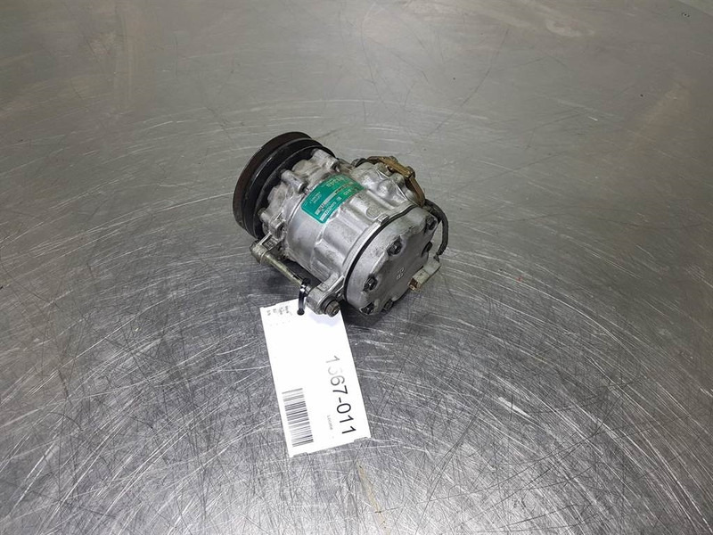 SANDEN SD7B10-7170-Compressor/Kompressor/Aircopomp - Compresor A/C pentru Utilaje constructii: Foto 3 SANDEN SD7B10-7170-Compressor/Kompressor/Aircopomp - Compresor A/C pentru Utilaje constructii: Foto 3