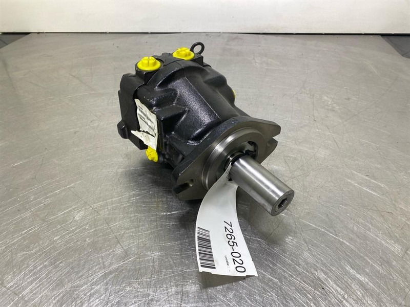 Sauer Danfoss 4353094 - Hydraulic motor/Hydraulikmotor - Hidraulică pentru Utilaje constructii: Foto 2 Sauer Danfoss 4353094 - Hydraulic motor/Hydraulikmotor - Hidraulică pentru Utilaje constructii: Foto 2