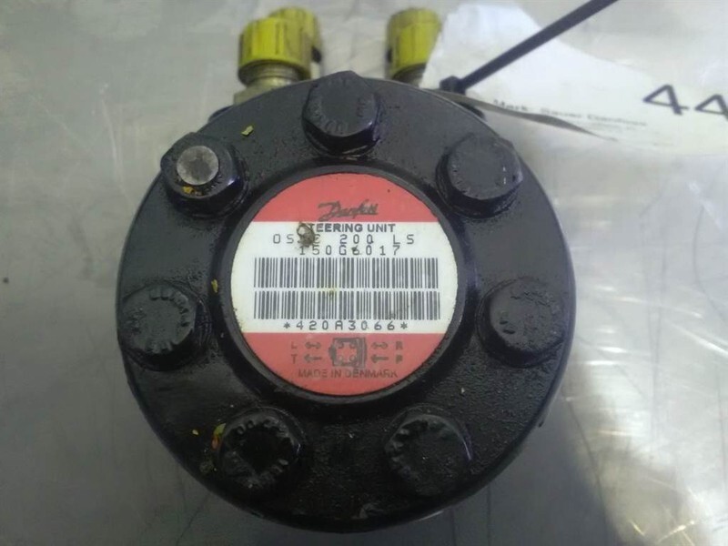 Sauer Danfoss OSPC200LS-150G6017-Steering unit/Lenkeinheit - Hidraulică: Foto 3 Sauer Danfoss OSPC200LS-150G6017-Steering unit/Lenkeinheit - Hidraulică: Foto 3