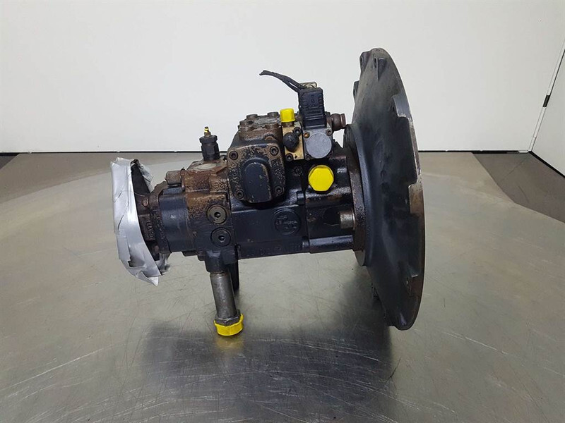 Schaeff HML25-Hydromatik A4V40DA11R0G1C10-Drive pump - Hidraulică pentru Utilaje constructii: Foto 3 Schaeff HML25-Hydromatik A4V40DA11R0G1C10-Drive pump - Hidraulică pentru Utilaje constructii: Foto 3