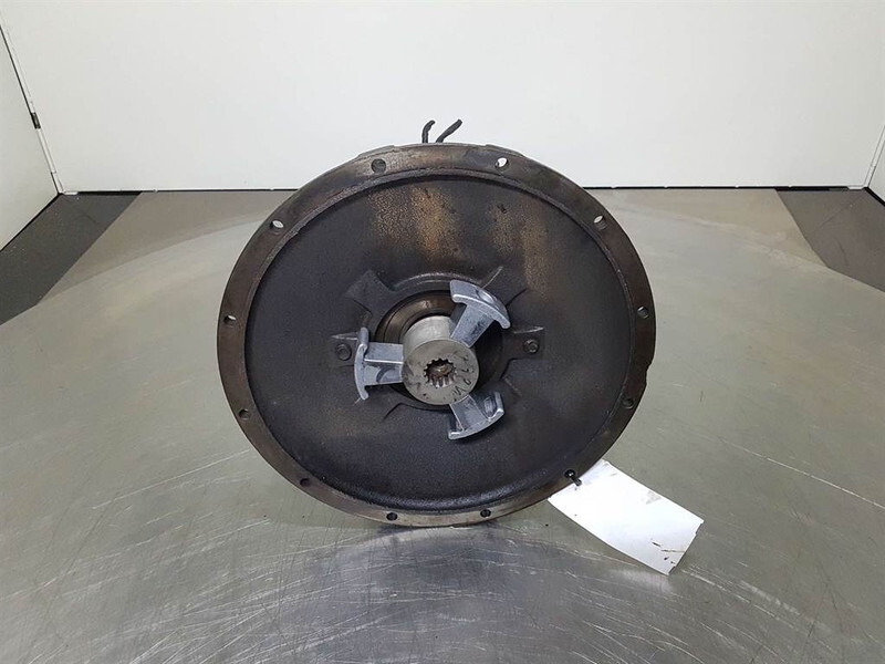 Schaeff HML25-Hydromatik A4V40DA11R0G1C10-Drive pump - Hidraulică pentru Utilaje constructii: Foto 2 Schaeff HML25-Hydromatik A4V40DA11R0G1C10-Drive pump - Hidraulică pentru Utilaje constructii: Foto 2