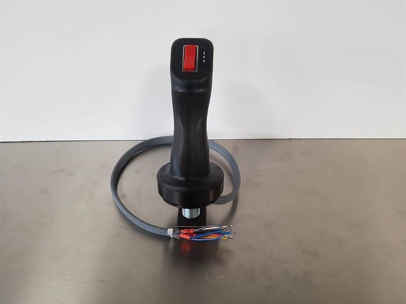 Schaeff SKL/SCL - 5369661182 - Joystick/Steuergriff - Sistem electric pentru Utilaje constructii: Foto 1 Schaeff SKL/SCL - 5369661182 - Joystick/Steuergriff - Sistem electric pentru Utilaje constructii: Foto 1