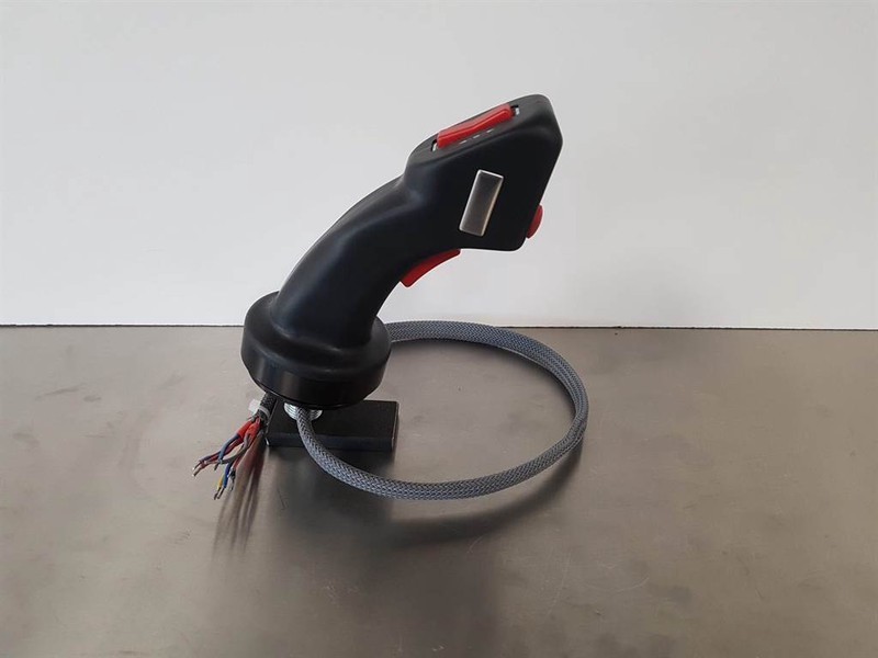 Schaeff SKL/SCL - 5369661182 - Joystick/Steuergriff - Sistem electric pentru Utilaje constructii: Foto 3 Schaeff SKL/SCL - 5369661182 - Joystick/Steuergriff - Sistem electric pentru Utilaje constructii: Foto 3