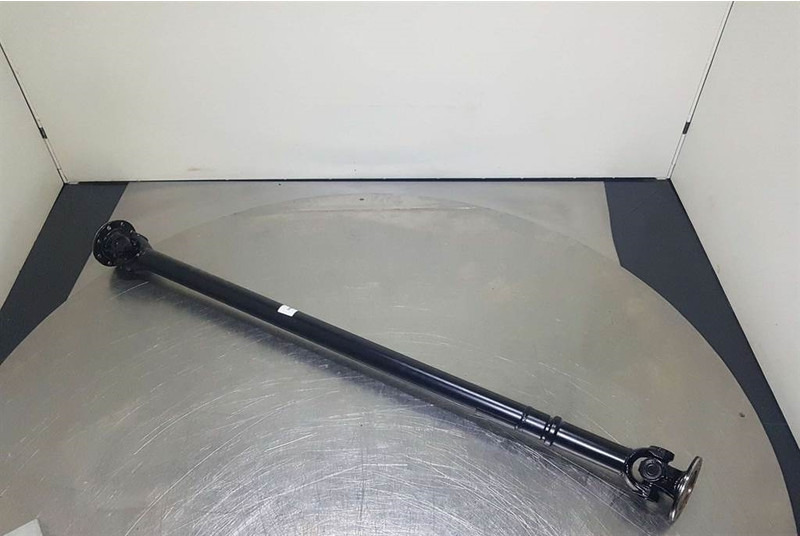 Schaeff SKL833-Zeppelin ZL80-5200661100-Propshaft/Cardanas - Punte şi piese pentru Utilaje constructii: Foto 1 Schaeff SKL833-Zeppelin ZL80-5200661100-Propshaft/Cardanas - Punte şi piese pentru Utilaje constructii: Foto 1
