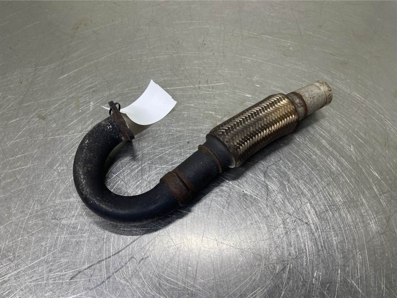 Schaeff SKL834-0451016025-Exhaust/Auspuff/Uitlaat - Motor pentru Utilaje constructii: Foto 2 Schaeff SKL834-0451016025-Exhaust/Auspuff/Uitlaat - Motor pentru Utilaje constructii: Foto 2