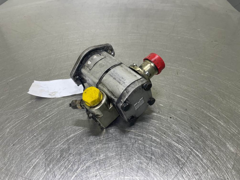 Schaeff SKL834-5100620007-Gearpump/Zahnradpumpe - Hidraulică pentru Utilaje constructii: Foto 2 Schaeff SKL834-5100620007-Gearpump/Zahnradpumpe - Hidraulică pentru Utilaje constructii: Foto 2