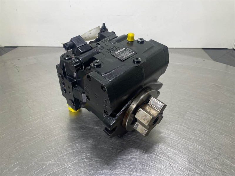 Schaeff SKL834-Hydromatik A4VG56-Drive pump/Fahrpumpe - Hidraulică pentru Utilaje constructii: Foto 3 Schaeff SKL834-Hydromatik A4VG56-Drive pump/Fahrpumpe - Hidraulică pentru Utilaje constructii: Foto 3
