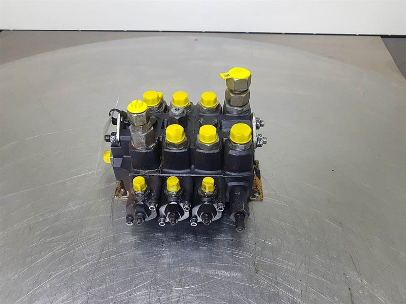 Schaeff SKL853-5520661768-Valve/Ventile/Ventiel - Hidraulică pentru Utilaje constructii: Foto 1 Schaeff SKL853-5520661768-Valve/Ventile/Ventiel - Hidraulică pentru Utilaje constructii: Foto 1