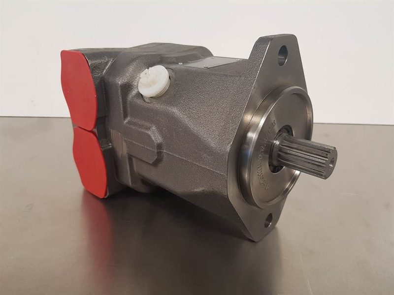 Schäffer 336S-3036-018-001-Drive motor/Fahrmotor/Rijmotor - Hidraulică pentru Utilaje constructii: Foto 1 Schäffer 336S-3036-018-001-Drive motor/Fahrmotor/Rijmotor - Hidraulică pentru Utilaje constructii: Foto 1