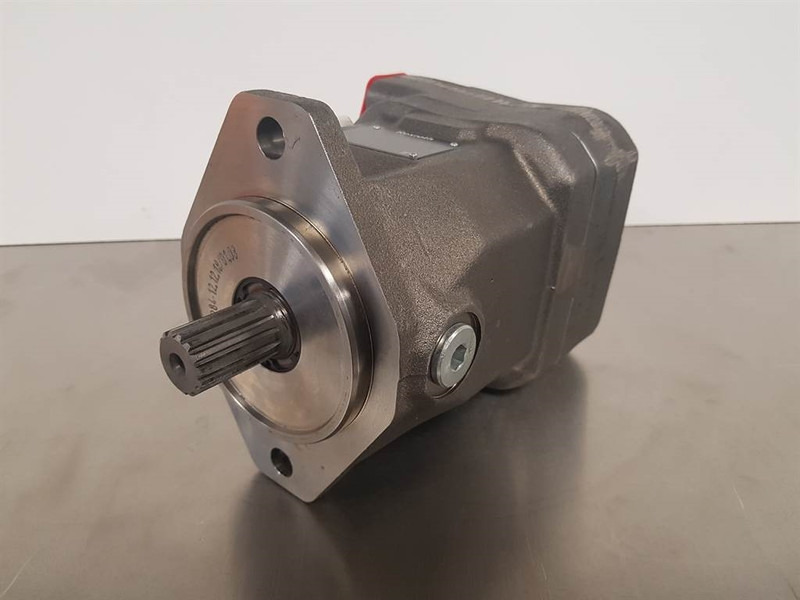 Schäffer 336S-3036-018-001-Drive motor/Fahrmotor/Rijmotor - Hidraulică pentru Utilaje constructii: Foto 2 Schäffer 336S-3036-018-001-Drive motor/Fahrmotor/Rijmotor - Hidraulică pentru Utilaje constructii: Foto 2