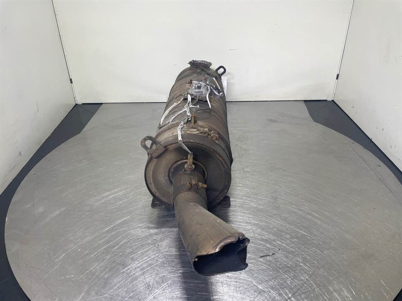 Sennebogen 835E-Cummins 4388453-A034J772-Exhaust/Auspuff - Motor pentru Utilaje constructii: Foto 3 Sennebogen 835E-Cummins 4388453-A034J772-Exhaust/Auspuff - Motor pentru Utilaje constructii: Foto 3