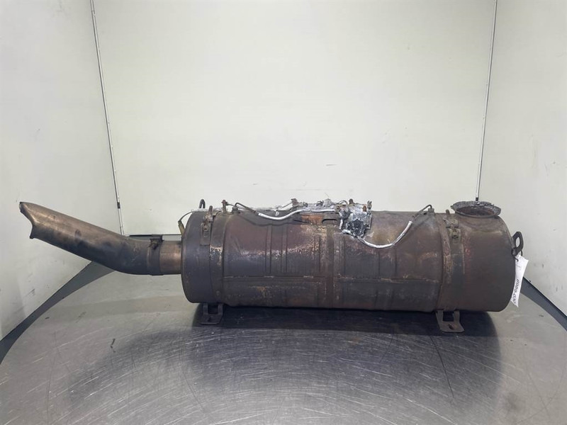 Sennebogen 835E-Cummins 4388453-A034J772-Exhaust/Auspuff - Motor pentru Utilaje constructii: Foto 1 Sennebogen 835E-Cummins 4388453-A034J772-Exhaust/Auspuff - Motor pentru Utilaje constructii: Foto 1
