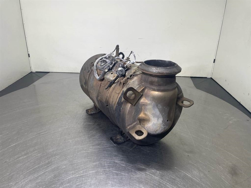 Sennebogen 835E-Cummins-Exhaust/Auspuff/Uitlaat - Motor pentru Utilaje constructii: Foto 3 Sennebogen 835E-Cummins-Exhaust/Auspuff/Uitlaat - Motor pentru Utilaje constructii: Foto 3