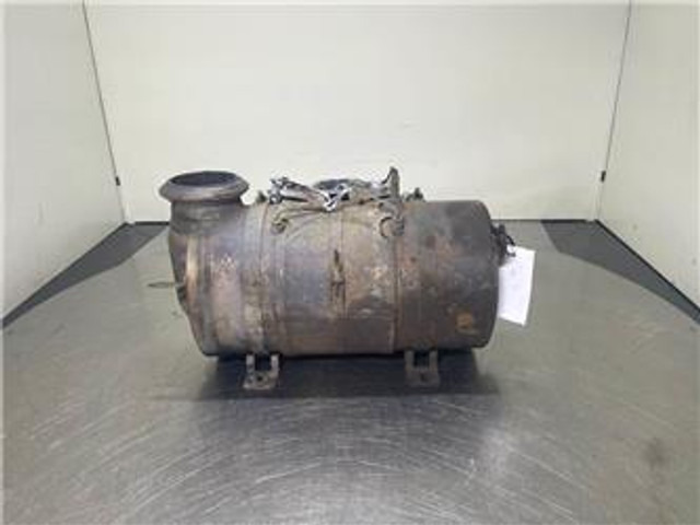 Sennebogen 835E-Cummins-Exhaust/Auspuff/Uitlaat - Motor pentru Utilaje constructii: Foto 1 Sennebogen 835E-Cummins-Exhaust/Auspuff/Uitlaat - Motor pentru Utilaje constructii: Foto 1