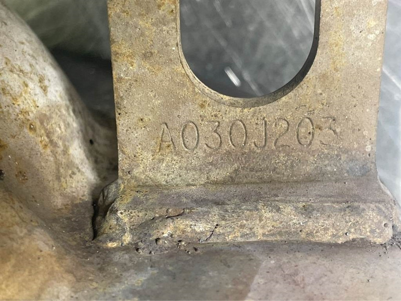 Sennebogen 835E-Cummins-Exhaust/Auspuff/Uitlaat - Motor pentru Utilaje constructii: Foto 4 Sennebogen 835E-Cummins-Exhaust/Auspuff/Uitlaat - Motor pentru Utilaje constructii: Foto 4