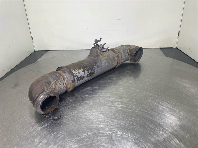 Sennebogen 835E - Exhaust pipe/Auspuff/Uitlaat - Motor pentru Utilaje constructii: Foto 2 Sennebogen 835E - Exhaust pipe/Auspuff/Uitlaat - Motor pentru Utilaje constructii: Foto 2