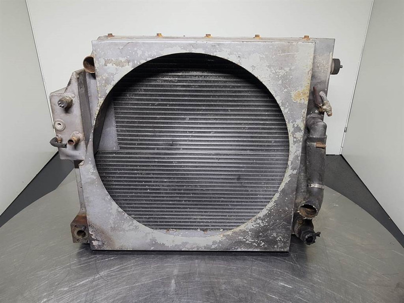 Sennebogen - AKG 1780.021.0000 - Cooler/Kühler/Koeler - Motor şi piese pentru Utilaje constructii: Foto 1 Sennebogen - AKG 1780.021.0000 - Cooler/Kühler/Koeler - Motor şi piese pentru Utilaje constructii: Foto 1