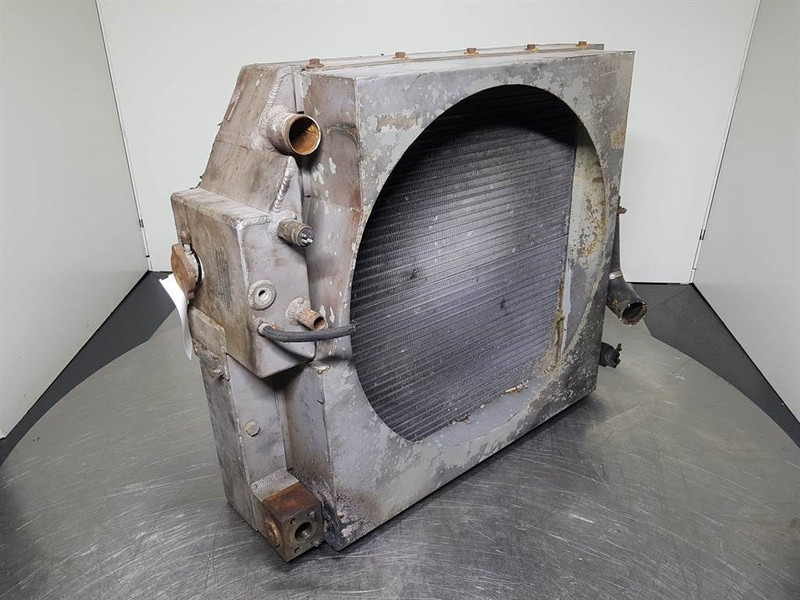 Sennebogen - AKG 1780.021.0000 - Cooler/Kühler/Koeler - Motor şi piese pentru Utilaje constructii: Foto 2 Sennebogen - AKG 1780.021.0000 - Cooler/Kühler/Koeler - Motor şi piese pentru Utilaje constructii: Foto 2