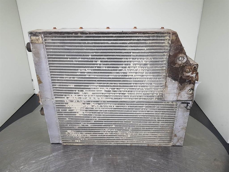 Sennebogen - AKG 1780.021.0000 - Cooler/Kühler/Koeler - Motor şi piese pentru Utilaje constructii: Foto 3 Sennebogen - AKG 1780.021.0000 - Cooler/Kühler/Koeler - Motor şi piese pentru Utilaje constructii: Foto 3