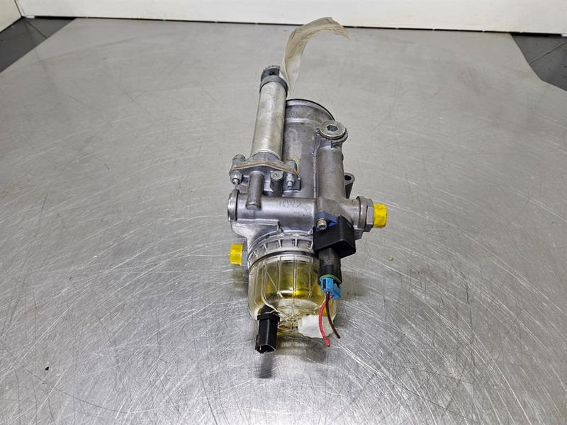 Sennebogen SE1707 - Motor şi piese pentru Utilaje constructii: Foto 4 Sennebogen SE1707 - Motor şi piese pentru Utilaje constructii: Foto 4