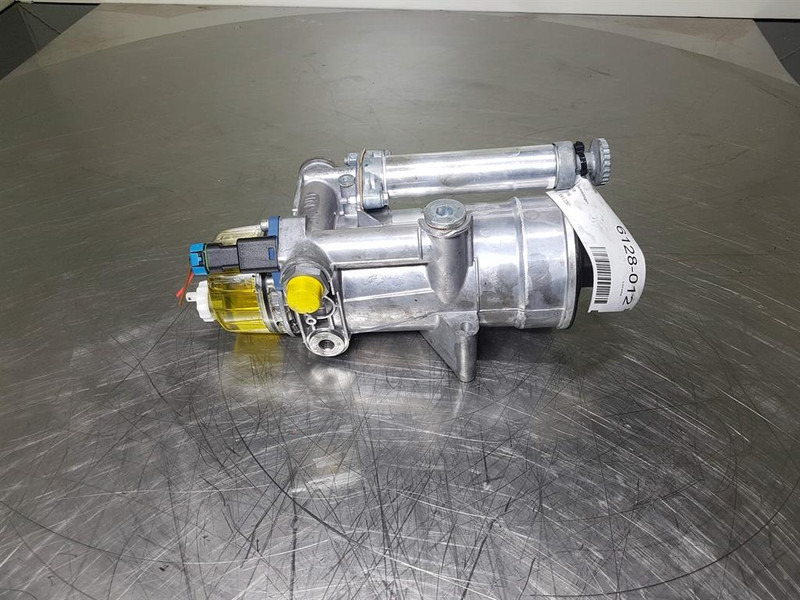 Sennebogen SE1707 - Motor şi piese pentru Utilaje constructii: Foto 2 Sennebogen SE1707 - Motor şi piese pentru Utilaje constructii: Foto 2