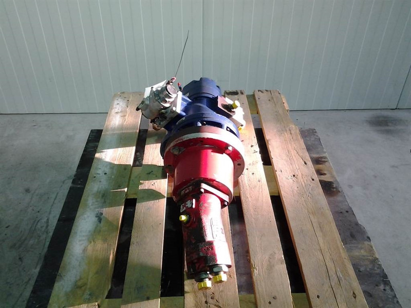 TM.C. SCA9GR - Compressor/Kompressor - Compresor de aer: Foto 4 TM.C. SCA9GR - Compressor/Kompressor - Compresor de aer: Foto 4