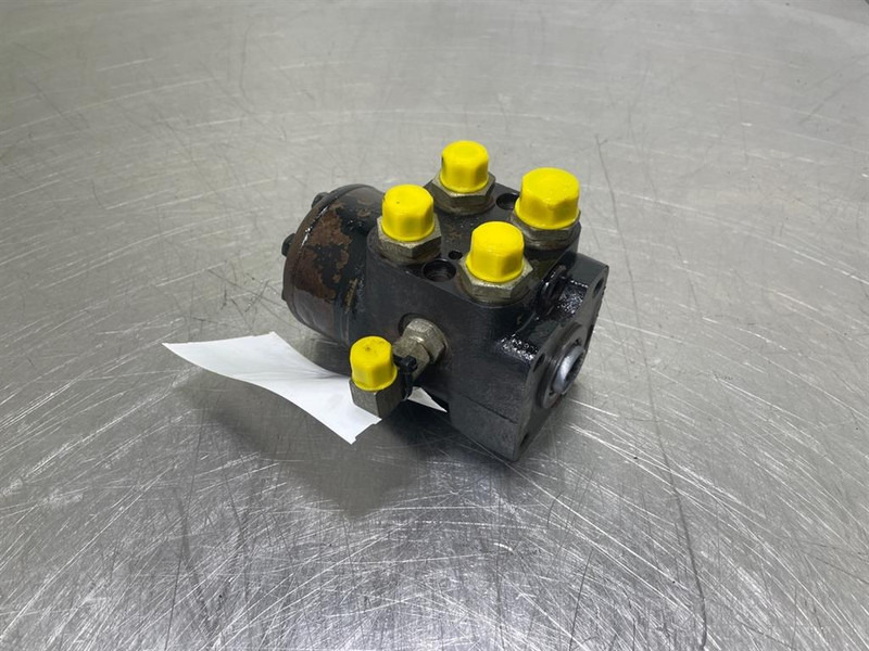 Terex AL80/SKL834 - Steering unit/Lenkeinheit/Orbitrol - Hidraulică pentru Utilaje constructii: Foto 2 Terex AL80/SKL834 - Steering unit/Lenkeinheit/Orbitrol - Hidraulică pentru Utilaje constructii: Foto 2