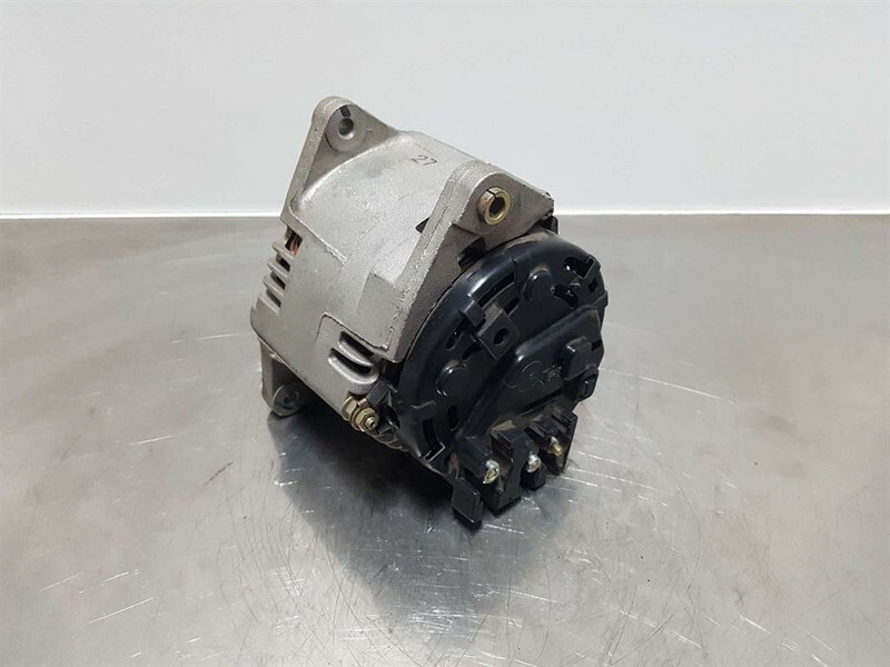 Terex Schaeff SKL873-28V 75A-Alternator/Lichtmaschine/Dynamo - Motor pentru Utilaje constructii: Foto 4 Terex Schaeff SKL873-28V 75A-Alternator/Lichtmaschine/Dynamo - Motor pentru Utilaje constructii: Foto 4
