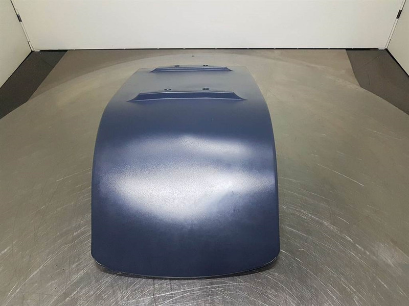 Terex TL-6405002034-Mud guard/Kotfluegel/Spatbord - Cadru/ Şasiu pentru Utilaje constructii: Foto 5 Terex TL-6405002034-Mud guard/Kotfluegel/Spatbord - Cadru/ Şasiu pentru Utilaje constructii: Foto 5