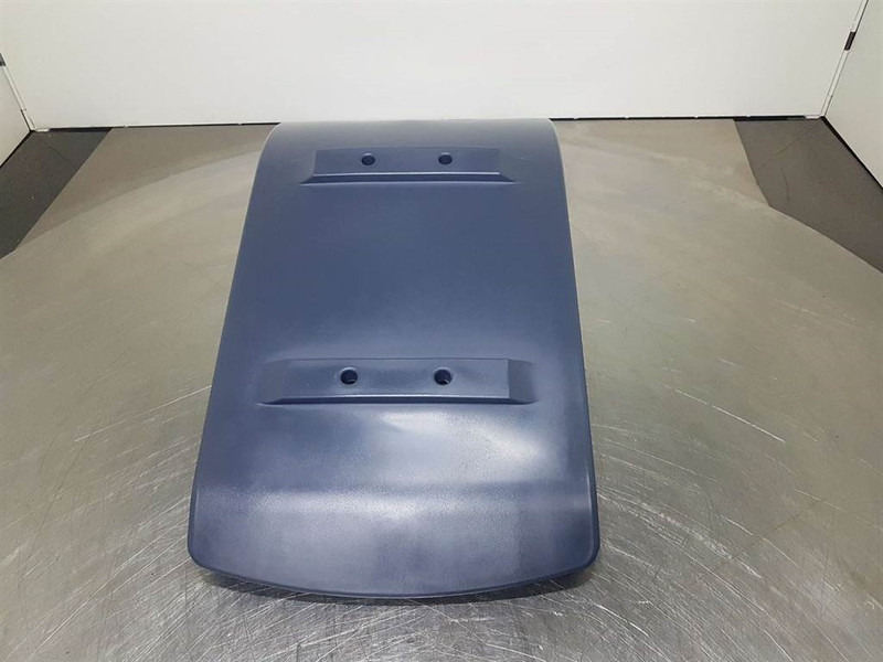 Terex TL-6405002034-Mud guard/Kotfluegel/Spatbord - Cadru/ Şasiu pentru Utilaje constructii: Foto 3 Terex TL-6405002034-Mud guard/Kotfluegel/Spatbord - Cadru/ Şasiu pentru Utilaje constructii: Foto 3