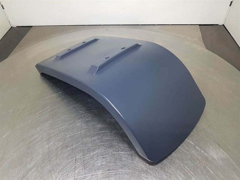 Terex TL-6405002034-Mud guard/Kotfluegel/Spatbord - Cadru/ Şasiu pentru Utilaje constructii: Foto 4 Terex TL-6405002034-Mud guard/Kotfluegel/Spatbord - Cadru/ Şasiu pentru Utilaje constructii: Foto 4