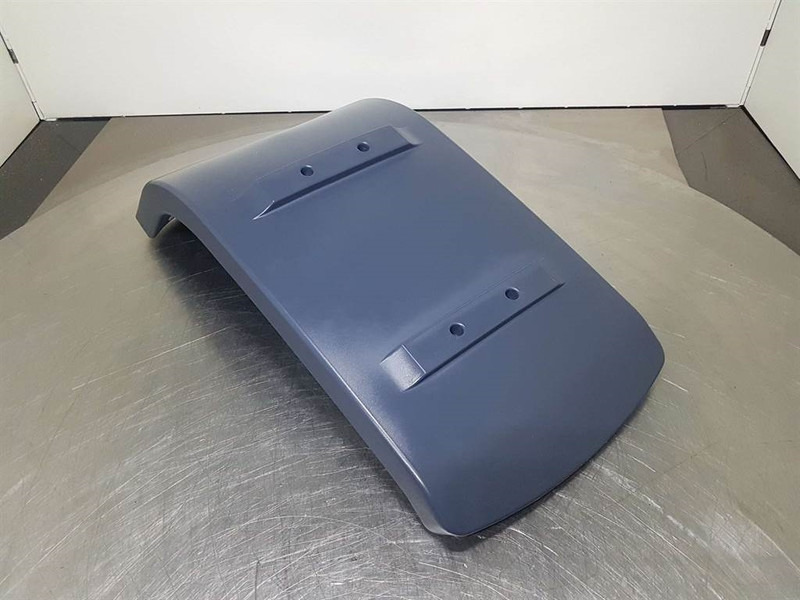 Terex TL-6405002034-Mud guard/Kotfluegel/Spatbord - Cadru/ Şasiu pentru Utilaje constructii: Foto 2 Terex TL-6405002034-Mud guard/Kotfluegel/Spatbord - Cadru/ Şasiu pentru Utilaje constructii: Foto 2