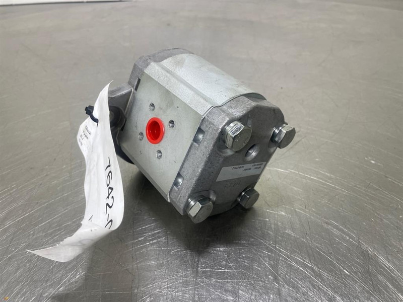 Terex TL120-5090661561-Gearpump/Zahnradpumpe - Hidraulică pentru Utilaje constructii: Foto 3 Terex TL120-5090661561-Gearpump/Zahnradpumpe - Hidraulică pentru Utilaje constructii: Foto 3