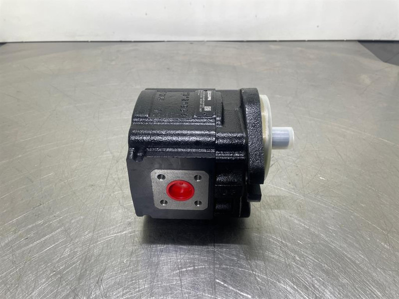 Terex TL120-5100659082-Gearpump/Zahnradpumpe - Hidraulică pentru Utilaje constructii: Foto 2 Terex TL120-5100659082-Gearpump/Zahnradpumpe - Hidraulică pentru Utilaje constructii: Foto 2