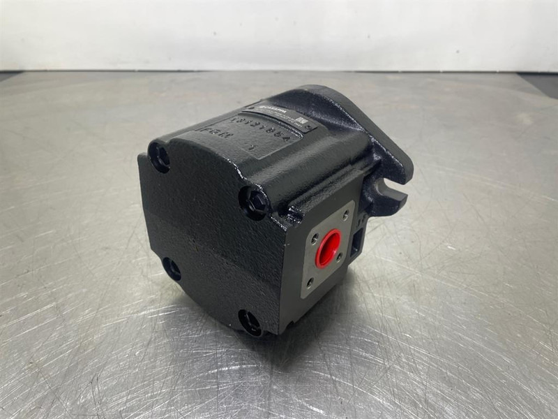 Terex TL120-5100659082-Gearpump/Zahnradpumpe - Hidraulică pentru Utilaje constructii: Foto 3 Terex TL120-5100659082-Gearpump/Zahnradpumpe - Hidraulică pentru Utilaje constructii: Foto 3