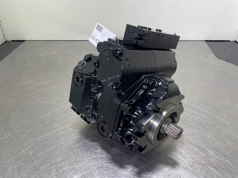 Terex TL120-5364662524-Rexroth A4VG085-Drive pump - Hidraulică pentru Utilaje constructii: Foto 1 Terex TL120-5364662524-Rexroth A4VG085-Drive pump - Hidraulică pentru Utilaje constructii: Foto 1