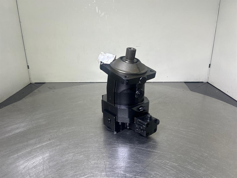 Terex TL160-Rexroth A6VM160DA3/63W-Drive motor/Fahrmotor - Hidraulică pentru Utilaje constructii: Foto 3 Terex TL160-Rexroth A6VM160DA3/63W-Drive motor/Fahrmotor - Hidraulică pentru Utilaje constructii: Foto 3