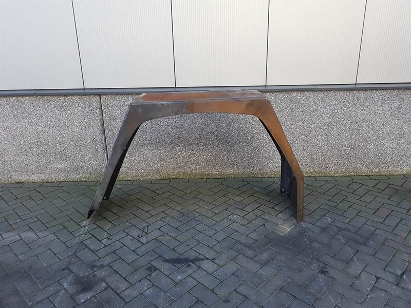 Terex TL210-0457006030-Mud guard/Kotfluegel/Spatbord - Cadru/ Şasiu pentru Utilaje constructii: Foto 1 Terex TL210-0457006030-Mud guard/Kotfluegel/Spatbord - Cadru/ Şasiu pentru Utilaje constructii: Foto 1