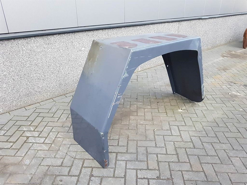 Terex TL210-0457006031-Mud guard/Kotfluegel/Spatbord - Cadru/ Şasiu pentru Utilaje constructii: Foto 2 Terex TL210-0457006031-Mud guard/Kotfluegel/Spatbord - Cadru/ Şasiu pentru Utilaje constructii: Foto 2