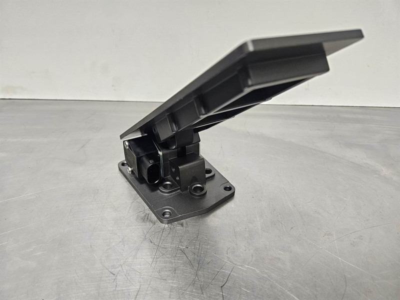 Sistem electric pentru Utilaje constructii nou Terex TL260-5350260006-Gas pedal/Fusspedal/Gaspedaal: Foto 7