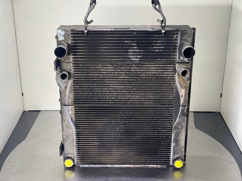 Terex TW150-6105295/6105293/6105290-Cooler/Kühler/Koeler - Motor pentru Utilaje constructii: Foto 1 Terex TW150-6105295/6105293/6105290-Cooler/Kühler/Koeler - Motor pentru Utilaje constructii: Foto 1