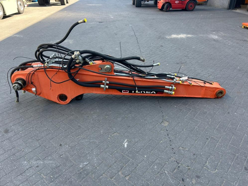 Terex TW150-6123782-Adjustable boom/Verstellausleger - Braț pentru Utilaje constructii: Foto 1 Terex TW150-6123782-Adjustable boom/Verstellausleger - Braț pentru Utilaje constructii: Foto 1