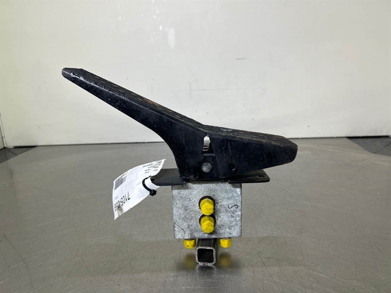 Terex TW150-Atlas 6073926-Pedal/Pedaal - Cabină și interior pentru Utilaje constructii: Foto 2 Terex TW150-Atlas 6073926-Pedal/Pedaal - Cabină și interior pentru Utilaje constructii: Foto 2