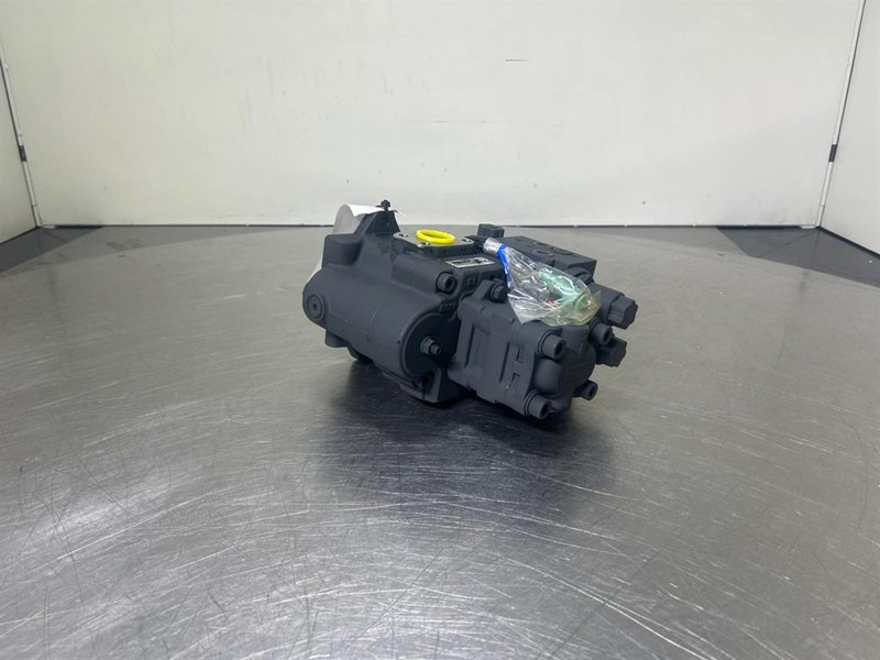Terex/Yanmar -Nachi PVD-0B-18BP-A8G5-5194C-Load se - Hidraulică pentru Utilaje constructii: Foto 3 Terex/Yanmar -Nachi PVD-0B-18BP-A8G5-5194C-Load se - Hidraulică pentru Utilaje constructii: Foto 3