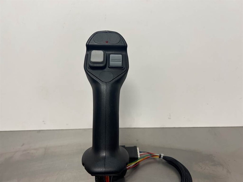 Terex/Yanmar TL/V-5606665038-Joystick/Steuergriff - Sistem electric pentru Utilaje constructii: Foto 1 Terex/Yanmar TL/V-5606665038-Joystick/Steuergriff - Sistem electric pentru Utilaje constructii: Foto 1